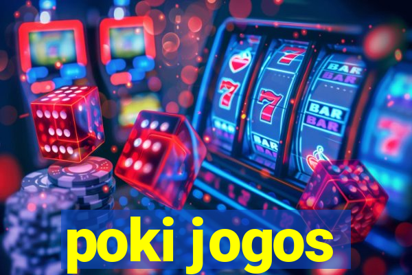 poki jogos